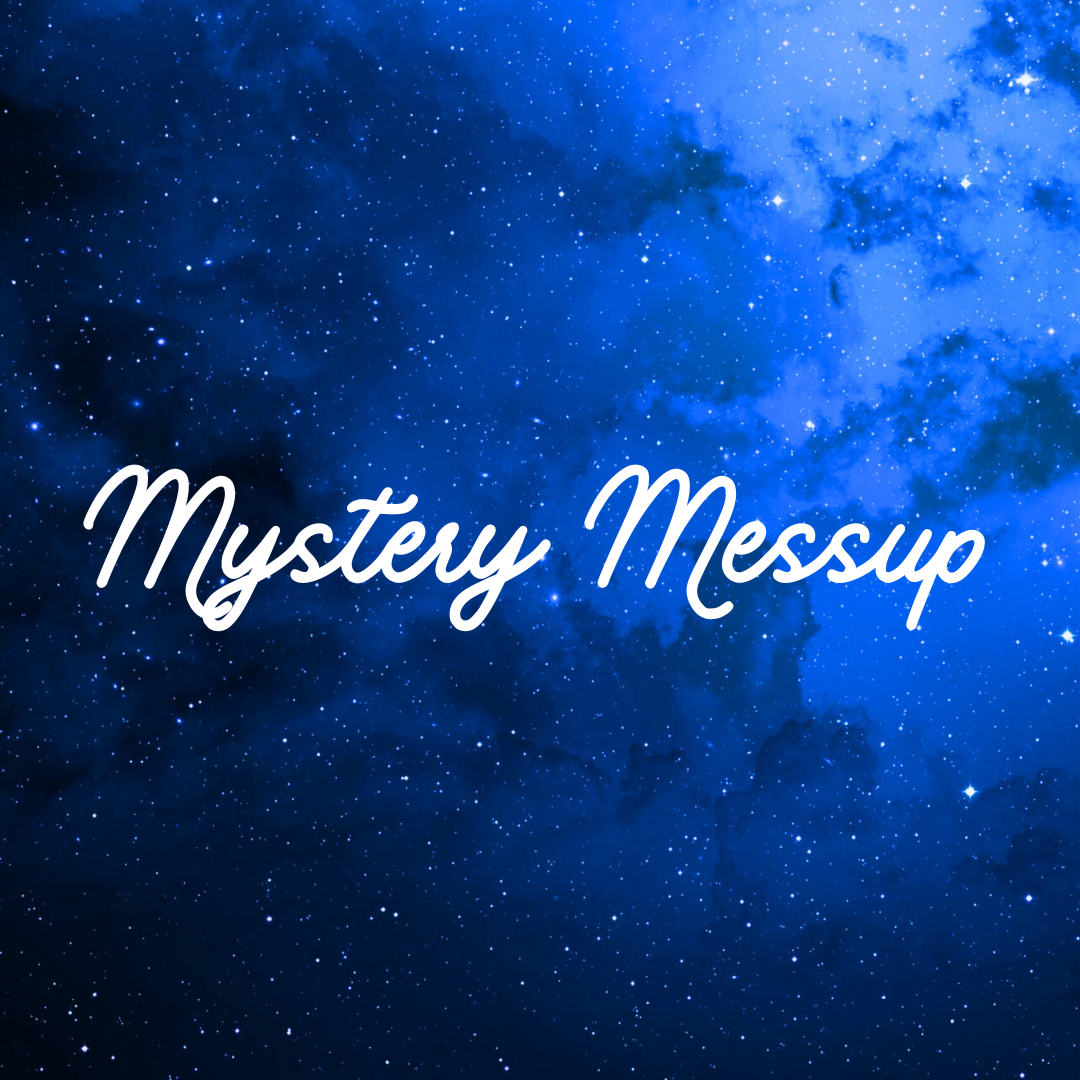 Mystery Messup