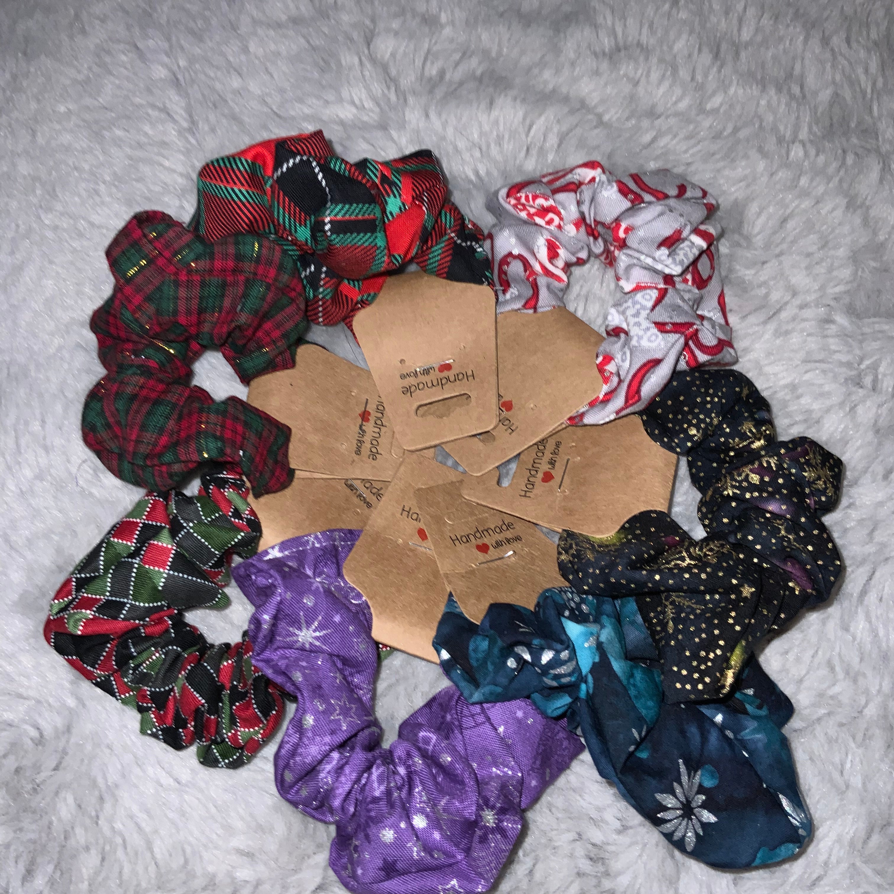 Hair Accessories